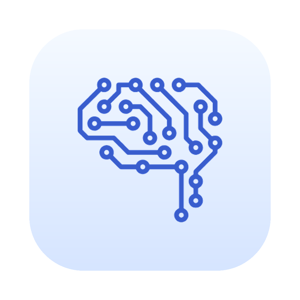 SettleAI circuit brain